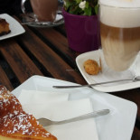 Cafe Zoom Cibo