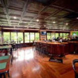 Murphy's Pub Dentro