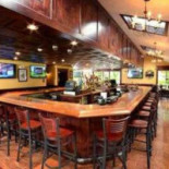 Murphy's Pub Dentro