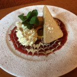 Café Bootshaus Ruhreck Cibo