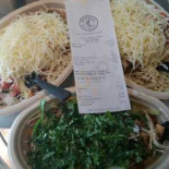 Chipotle Cibo