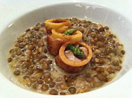 Le Tre Lune food