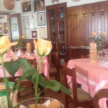 Trattoria Da Giambate Comida