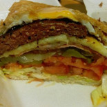 Charantos Cibo