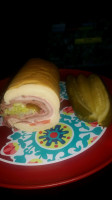 Jimmy John's food