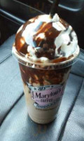 Marylou's News food