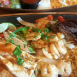 Chili's Cibo