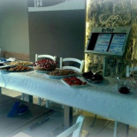 Tapi's Ristobar Comida