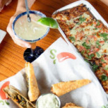 Chili's Cibo