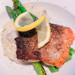 Texas Bleu Cibo