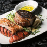 Texas Bleu Cibo