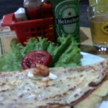 Vila Do Sabor Cibo