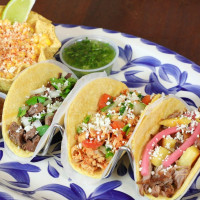 Gringo’s Mexican Kitchen {shadow Creek} food