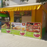 Fast Lwalida Cibo
