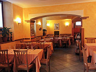 Grotta Azzurra food