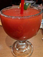 Mexican Grill inside