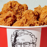 Kfc Cibo