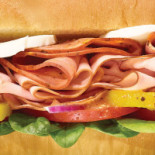 Subway Cibo