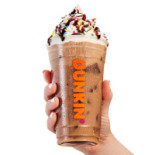 Dunkin' Cibo
