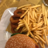Pizzeria Dadaumpa Comida