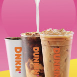 Dunkin' Cibo