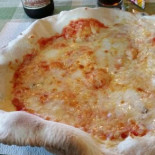 Pizzeria Trattoria Millenium Nourriture