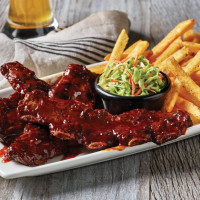 Applebee's Grill food