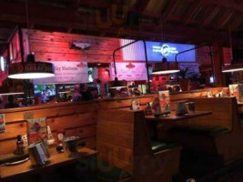 Texas Roadhouse food