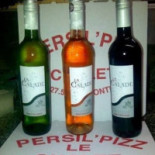 Persil Pizz Le Chalet Piatti