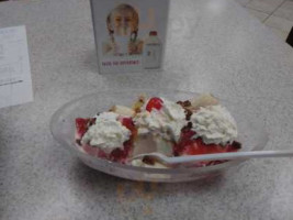 Oberweis Dairy & Ice Cream Str food