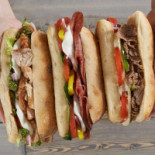 Subway Cibo