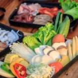 ย่างเนย บางบอน Cibo
