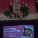 Dunkin' Piatti