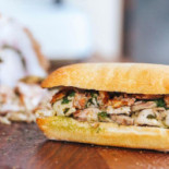 Meat & Bread Cibo