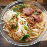 Woko Euralille Cibo