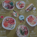 Woko Euralille Cibo