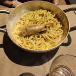 Il Giullare Conversano Nourriture