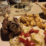 Il Giullare Conversano Nourriture