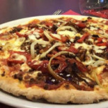 Vortex Coffee Cibo