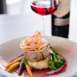 The Cliff Dining Pub Cibo