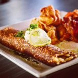 The Cliff Dining Pub Cibo