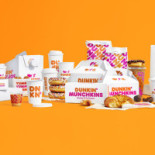 Dunkin' Cibo