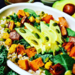 Green Culture Cibo