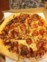 Pizza Hut food