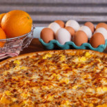 Casey's Cibo