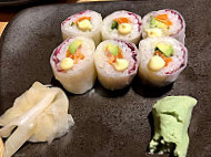 Sushishop food