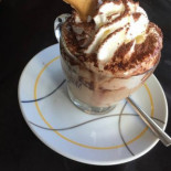 Café Lumière Nourriture