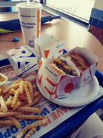 White Castle food