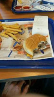 Culver's food