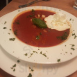 Zingster Kaffeepott Cibo